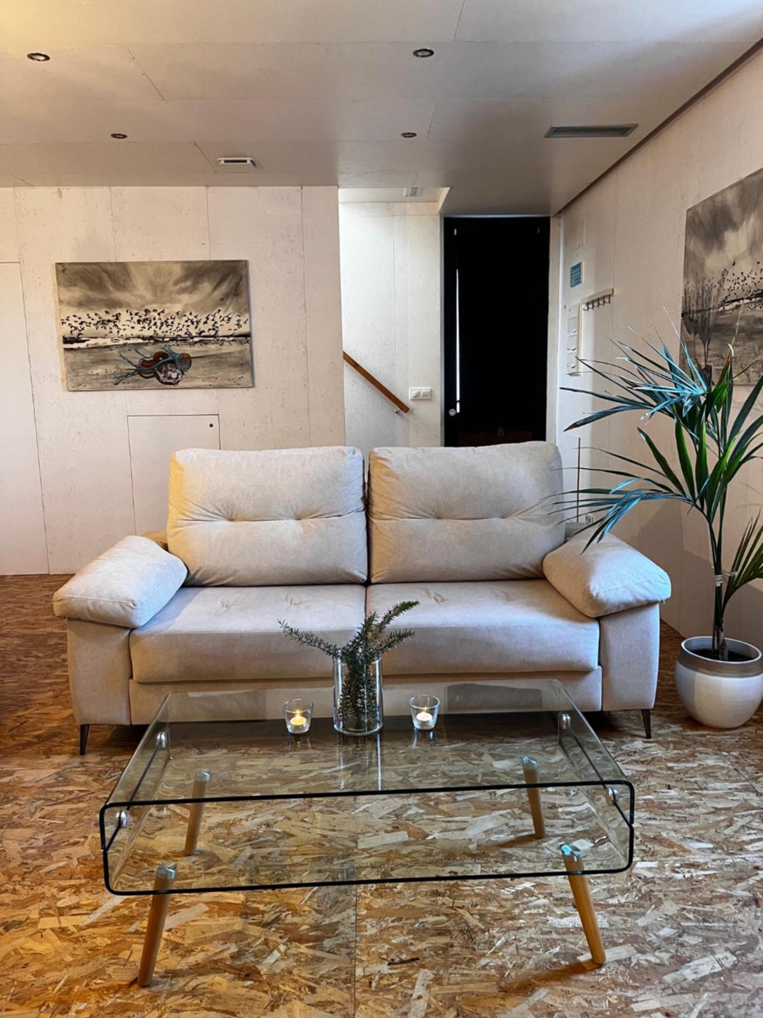 Villa Mardesia à Sanxenxo Extérieur photo
