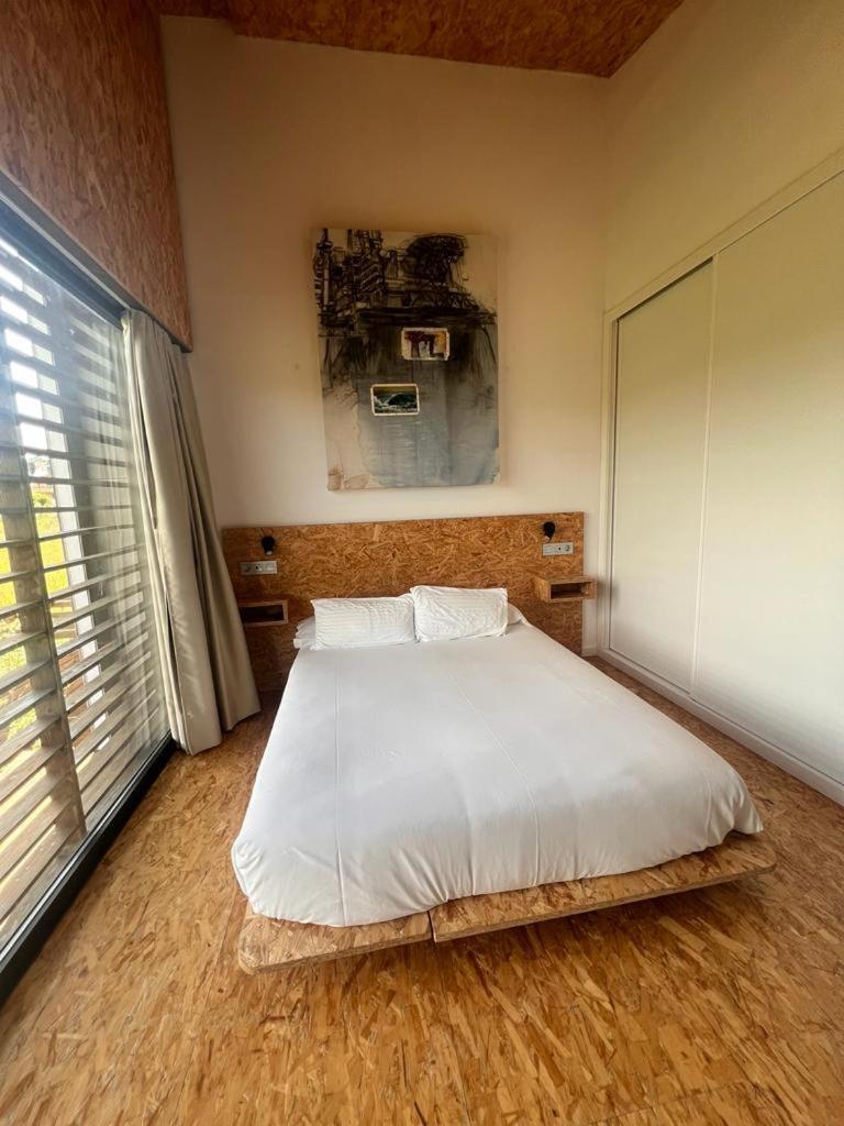 Villa Mardesia à Sanxenxo Extérieur photo
