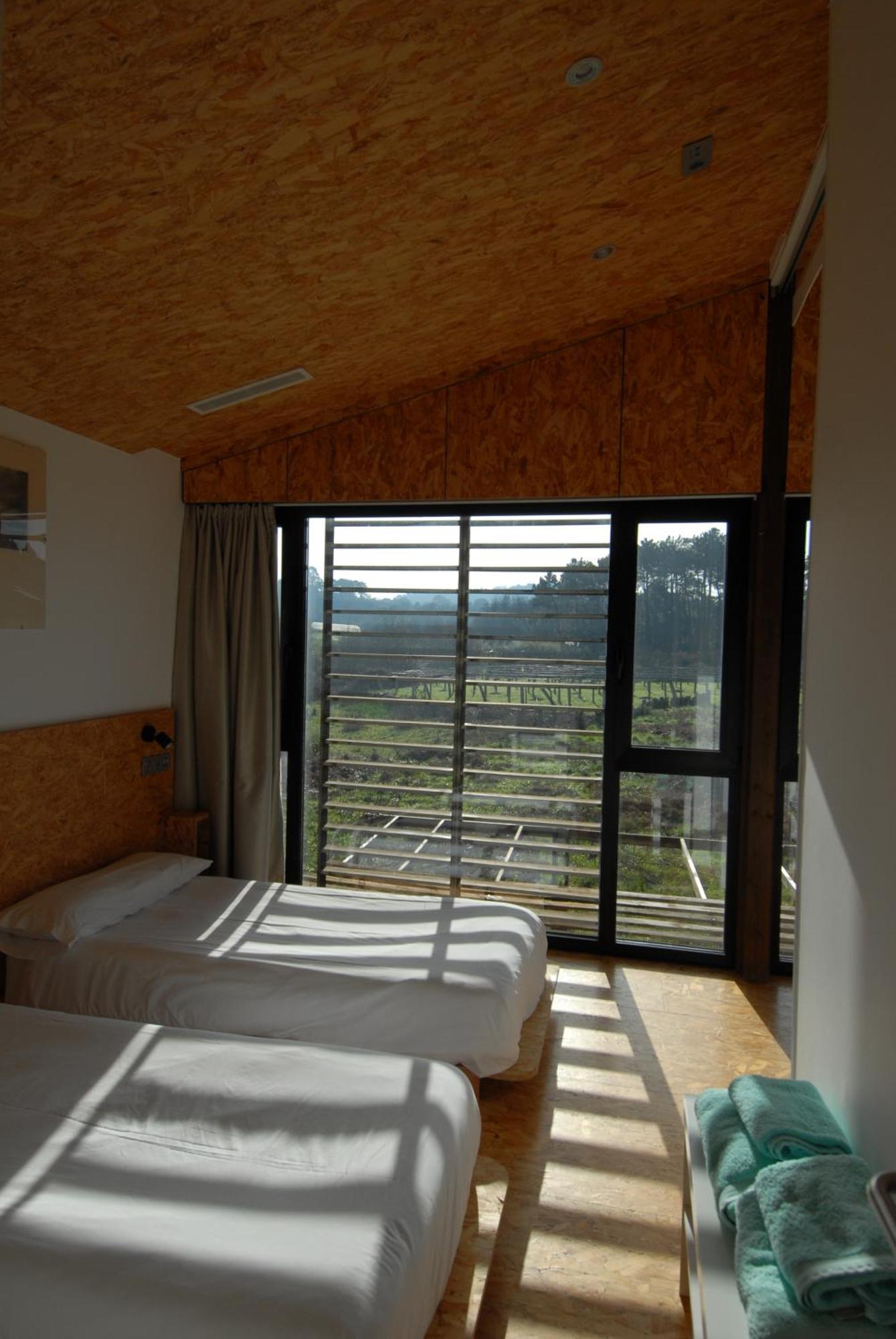 Villa Mardesia à Sanxenxo Extérieur photo