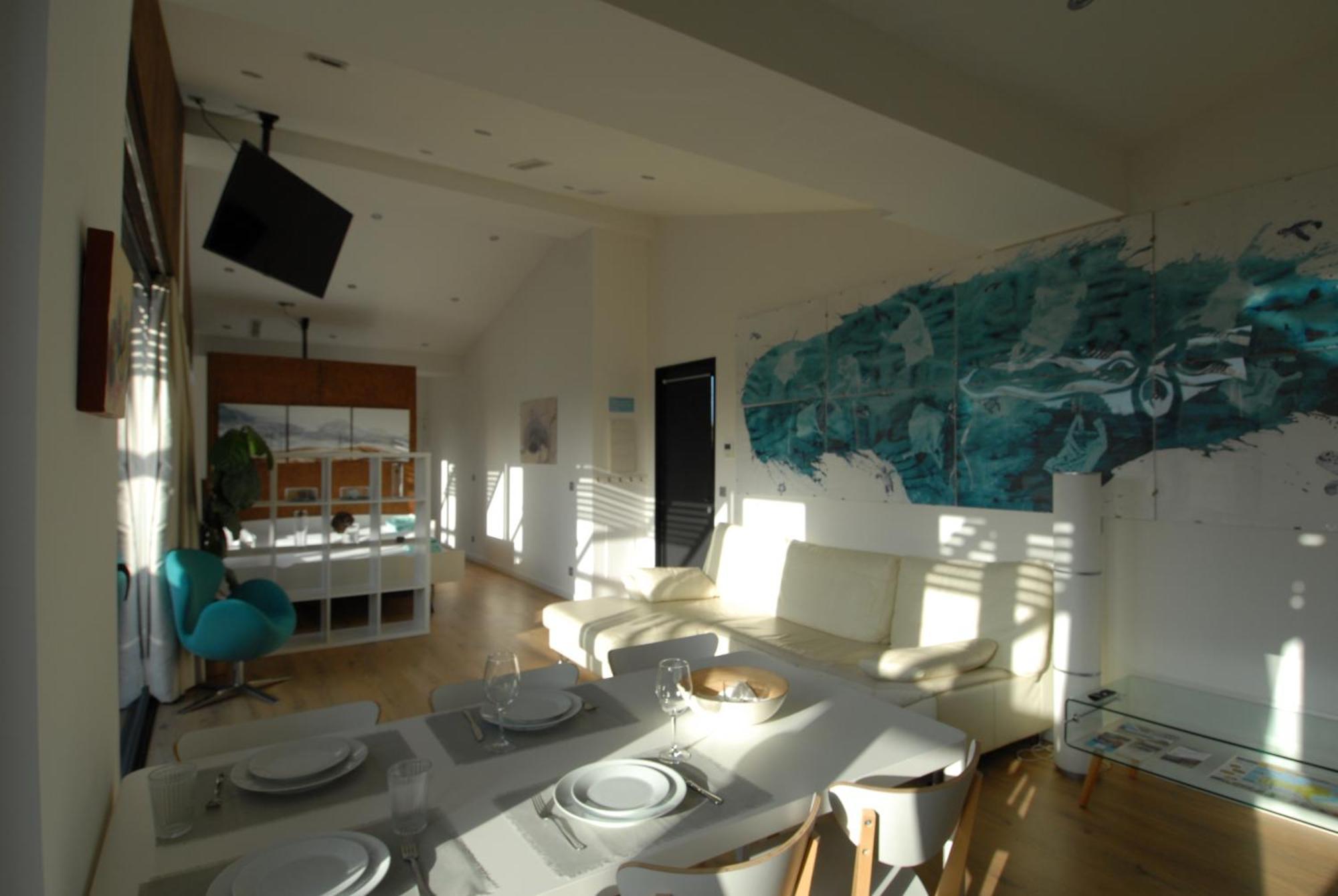 Villa Mardesia à Sanxenxo Extérieur photo